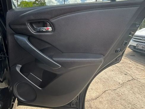 Used 2017 Acura RDX w/ Technology Package FWD image 19