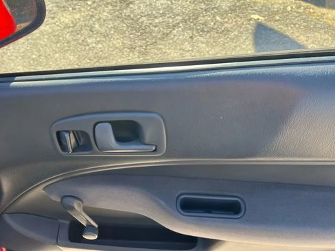 Used 1997 Honda Civic CX image 24