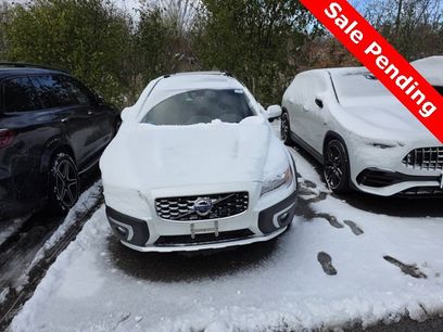 Used 2015 Volvo XC70 T6 Platinum