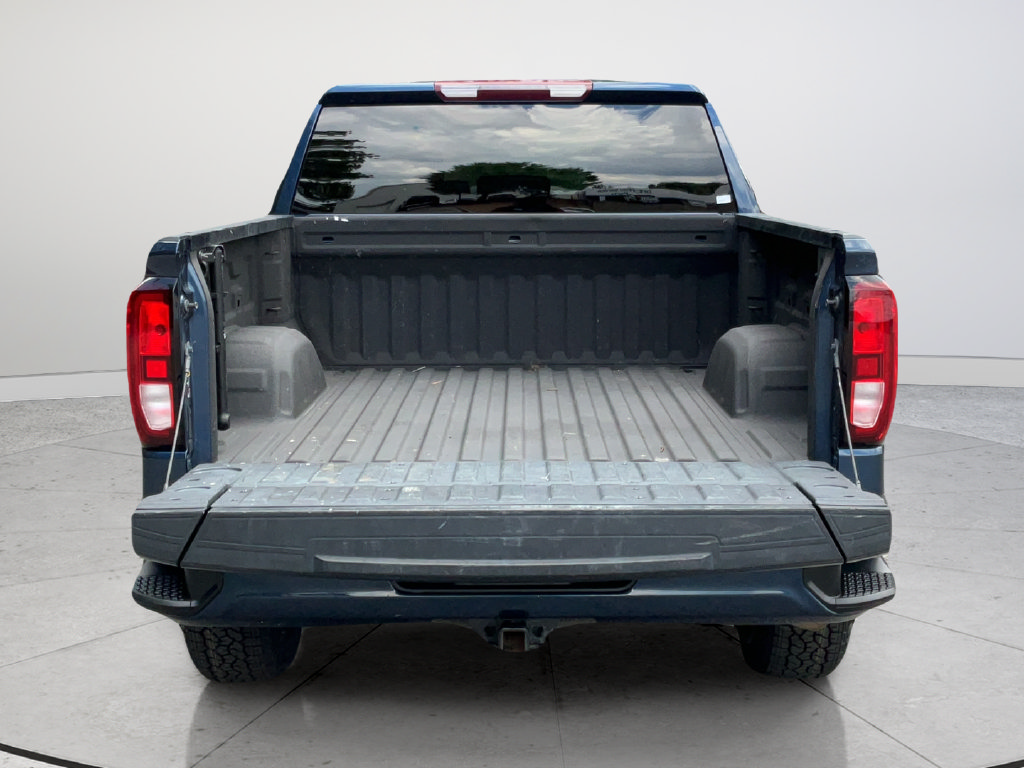 Used 2021 GMC Sierra 1500 Elevation AWD/4WD image 18