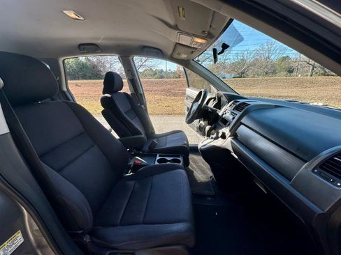Used 2008 Honda CR-V LX image 9