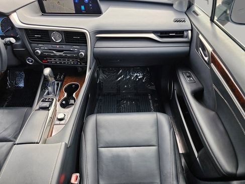 Used 2018 Lexus RX 450h AWD w/ Premium Package image 4