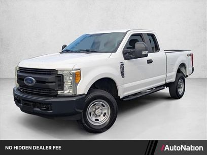 Used 2017 Ford F250 XL w/ Power Equipment Group