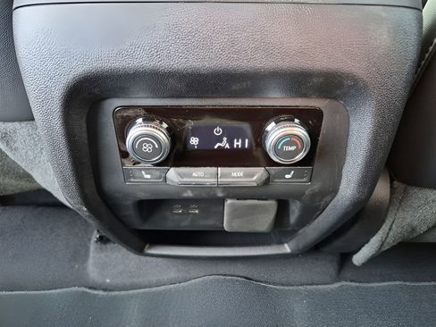 New 2026 GMC Acadia Elevation w/ Black Edition FWD image 24