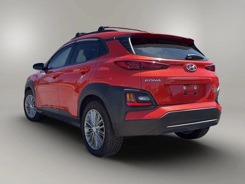 Used 2020 Hyundai Kona SEL AWD/4WD image 5