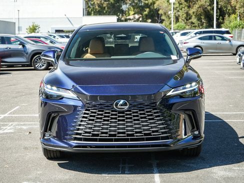 New 2026 Lexus RX 350 AWD image 2