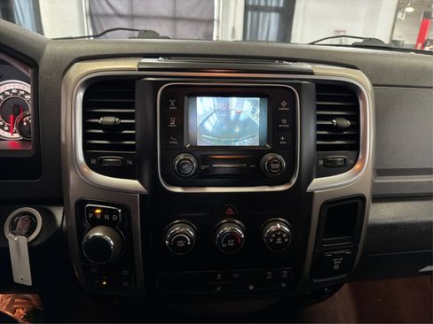 Used 2014 RAM 1500 Big Horn image 28