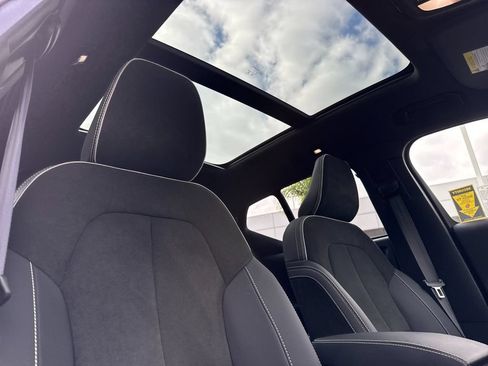 Certified 2023 Volvo XC40 Recharge Plus AWD/4WD image 16