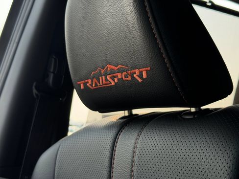 Used 2025 Honda Passport TrailSport image 35