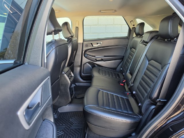 Used 2024 Ford Edge SEL AWD/4WD image 25