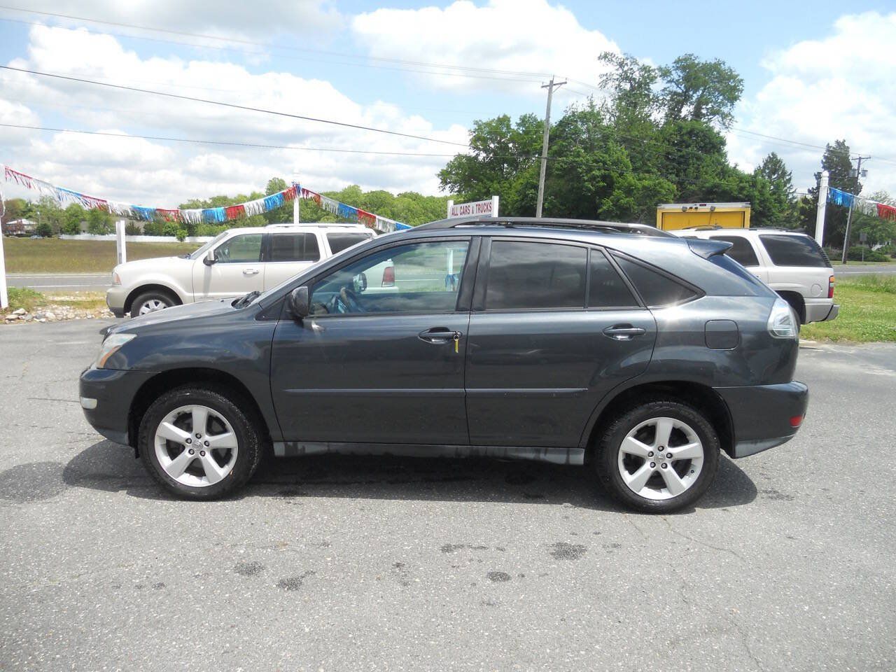 Used 2004 Lexus RX 330 AWD image 1