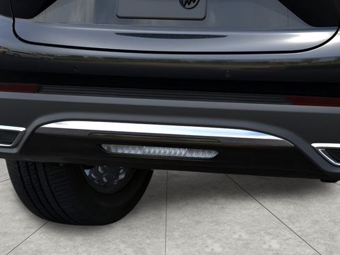 New 2026 Buick Envision Preferred AWD/4WD image 14