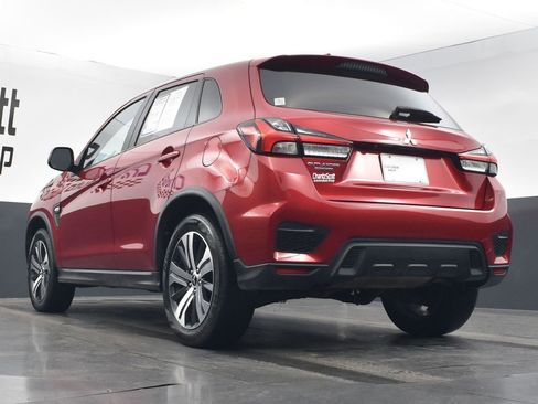 Used 2024 Mitsubishi Outlander Sport AWD image 20