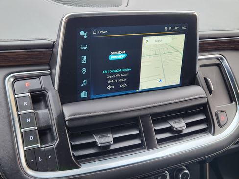 Used 2023 Chevrolet Tahoe High Country w/ Premium Package 2 image 18