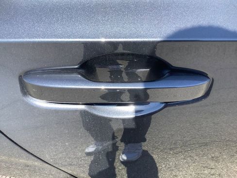 New 2026 Honda Civic Sport image 34