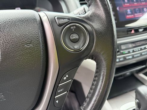 Used 2017 Honda Pilot EX-L image 17