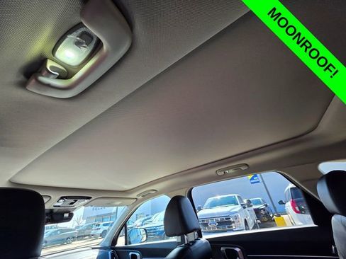 Used 2025 Kia Sorento X-Line EX AWD/4WD image 15