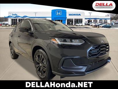 New 2026 Honda HR-V Sport