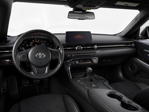 New 2026 Toyota Supra image 13