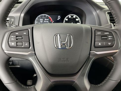 New 2026 Honda Ridgeline RTL image 14