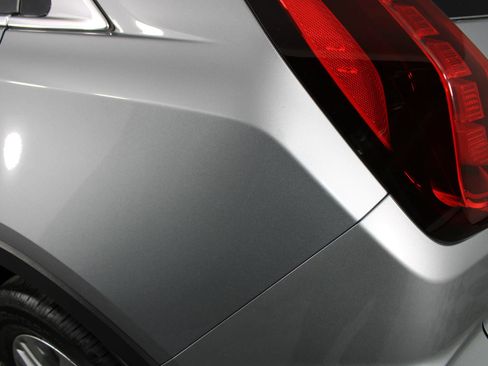 Used 2024 Cadillac XT4 Premium Luxury image 31