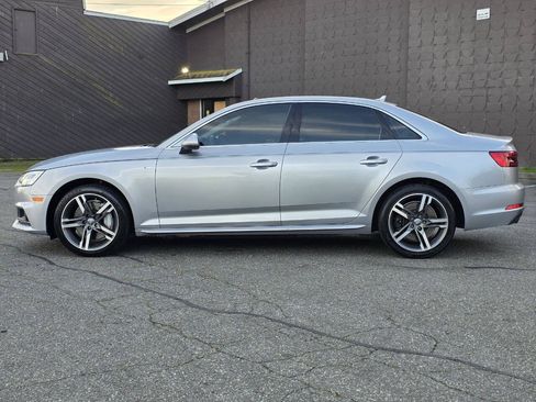 Used 2017 Audi A4 2.0T Prestige AWD/4WD image 4