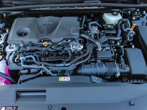 New 2026 Toyota Camry LE image 14