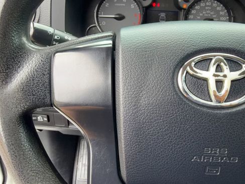 Used 2017 Toyota Tundra SR image 20