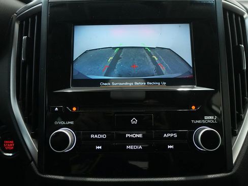 Used 2021 Subaru Forester Premium image 34