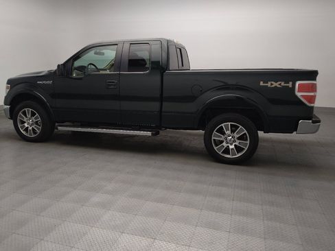 Used 2014 Ford F150 Lariat w/ Equipment Group 502A Luxury AWD/4WD image 3