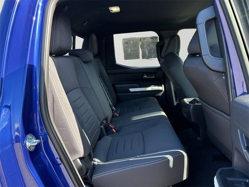 Used 2024 Toyota Tacoma TRD Sport image 13