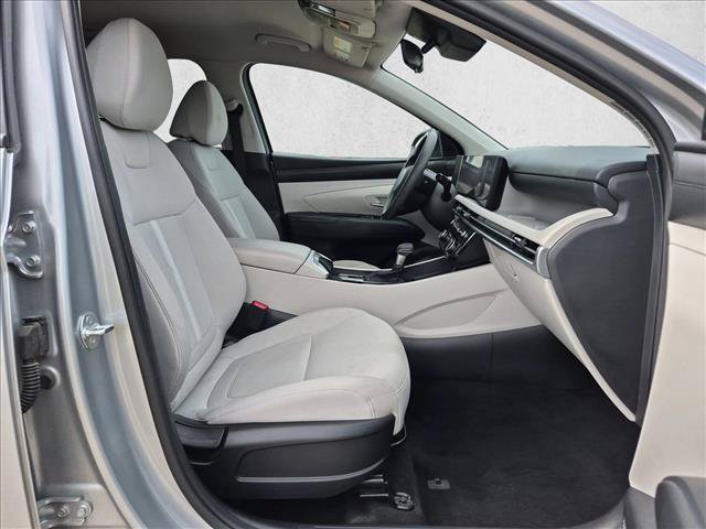 Used 2025 Hyundai Tucson SEL FWD image 19