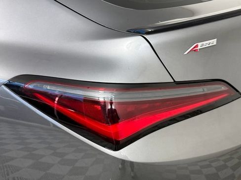 Used 2024 Acura Integra A-Spec FWD image 13