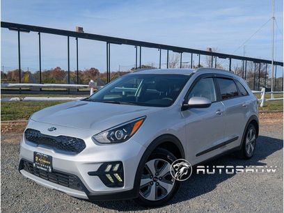 Used 2020 Kia Niro LX