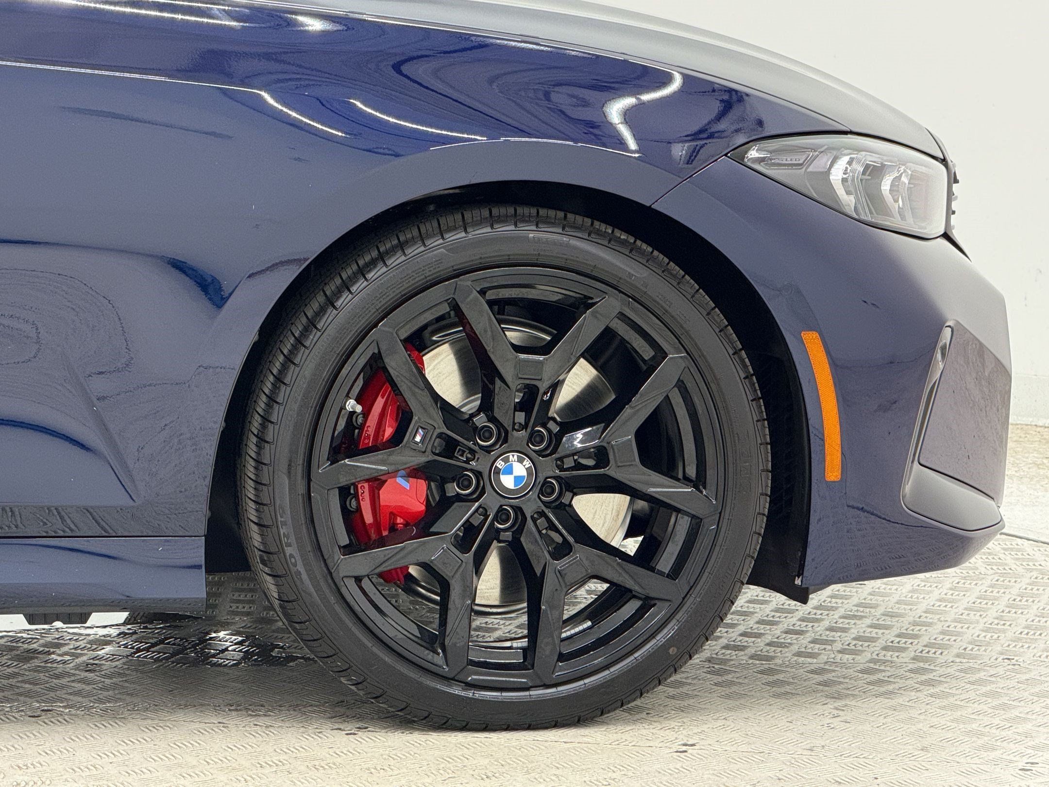 New 2026 BMW M340i w/ Premium Package RWD image 13