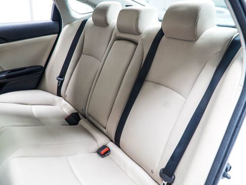 Used 2016 Honda Civic EX-T image 38