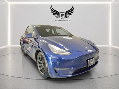 Used 2021 Tesla Model Y Long Range