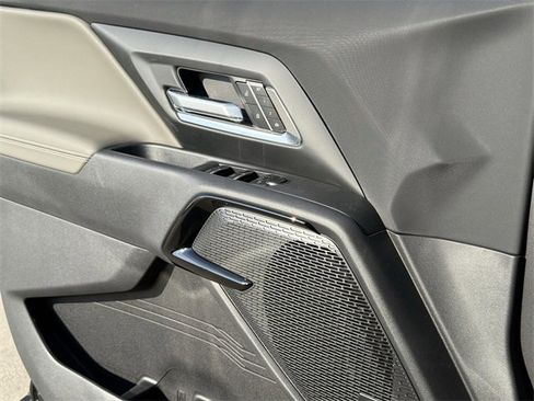 New 2026 Chevrolet Silverado EV Trail Boss w/ Premium Package image 25