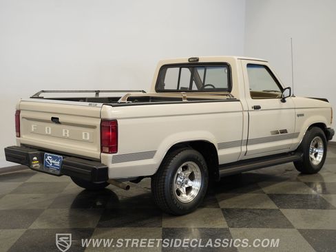 Used 1990 Ford Ranger 2WD Regular Cab image 13