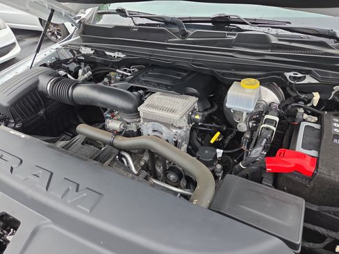 Certified 2023 RAM 1500 Tradesman AWD/4WD image 27