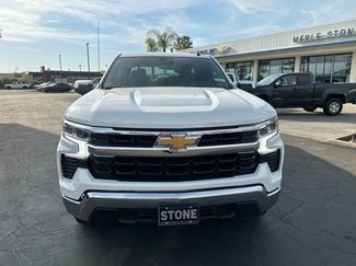 New 2026 Chevrolet Silverado 1500 LT w/ Protection Package RWD video 2
