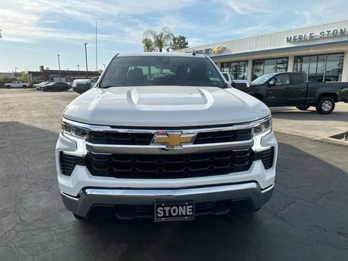 New 2026 Chevrolet Silverado 1500 LT w/ Protection Package RWD image 2