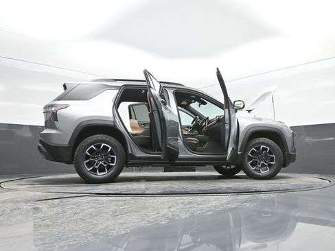 New 2026 Chevrolet Equinox ACTIV w/ Convenience Package III image 53