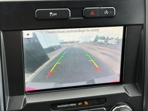 Used 2019 Ford F150 XLT image 18