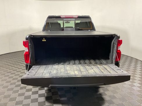 Used 2019 Chevrolet Silverado 1500 RST w/ True North Edition AWD/4WD image 14