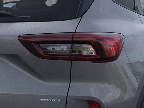 New 2026 Ford Escape Active AWD/4WD image 21