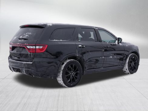 Used 2019 Dodge Durango R/T w/ Trailer Tow Group IV image 7