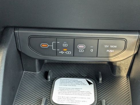 New 2025 Kia K4 GT-Line Turbo FWD image 25