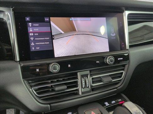 New 2026 Porsche Macan S image 13