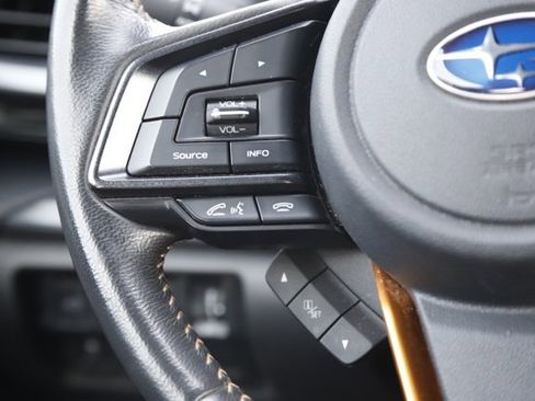 Used 2022 Subaru Forester Wilderness image 22